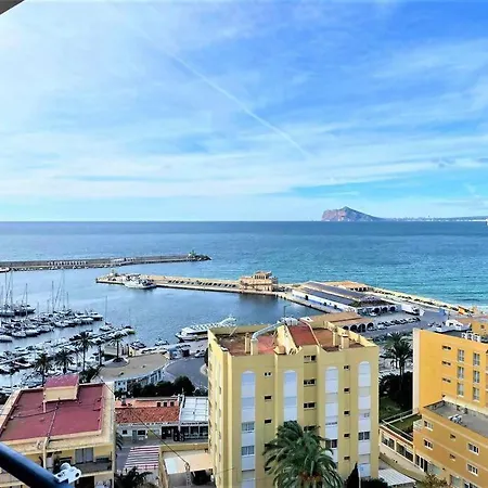 Apartment Atico D Turquesa 2