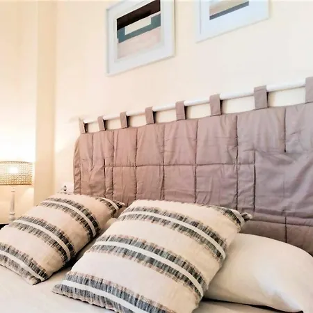 Apartment Atico D Turquesa 2 *