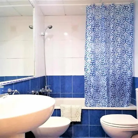 Atico D Turquesa 2 Apartment