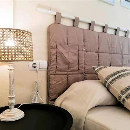 Atico D Turquesa 2 Apartment