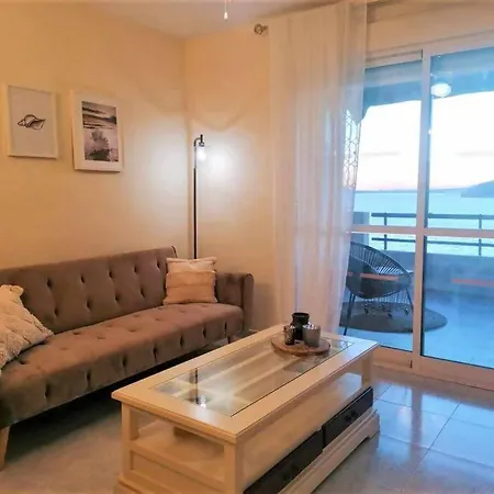 Apartment Atico D Turquesa 2 *