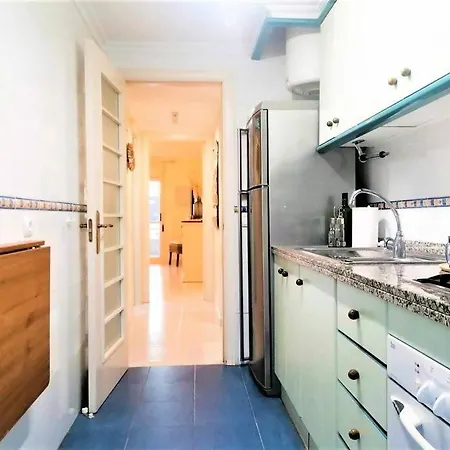 Apartment Atico D Turquesa 2 Calpe