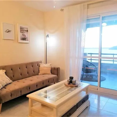 Διαμέρισμα Atico D Turquesa 2