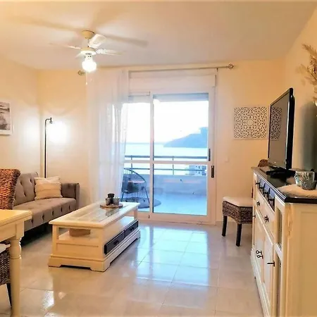 Atico D Turquesa 2 Διαμέρισμα *