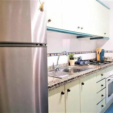 Διαμέρισμα Atico D Turquesa 2