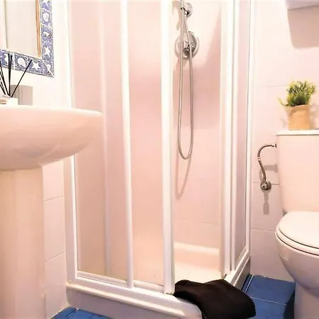 Atico D Turquesa 2 Διαμέρισμα *