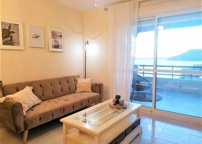 Apartment Atico D Turquesa 2