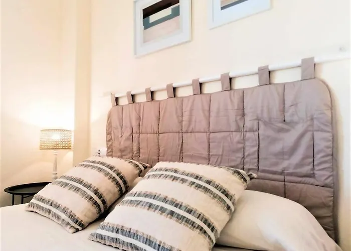 Apartment Atico D Turquesa 2 *