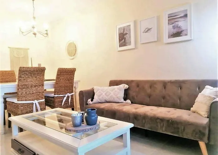 Apartment Atico D Turquesa 2 Calpe