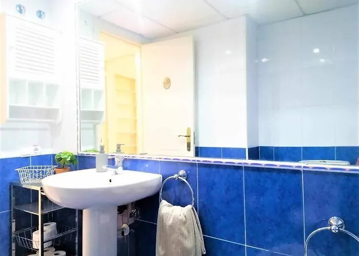 Atico D Turquesa 2 *