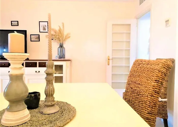 Atico D Turquesa 2 * Calpe