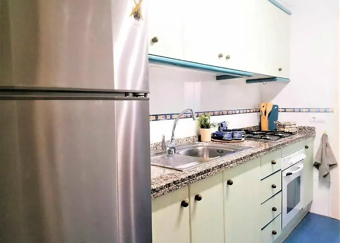 Apartment Atico D Turquesa 2