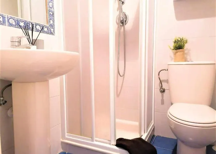 Atico D Turquesa 2 Apartment *