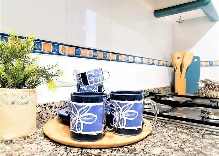 Apartment Atico D Turquesa 2 *