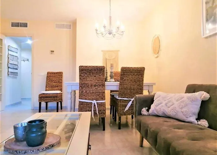 Atico D Turquesa 2 Apartment Calpe