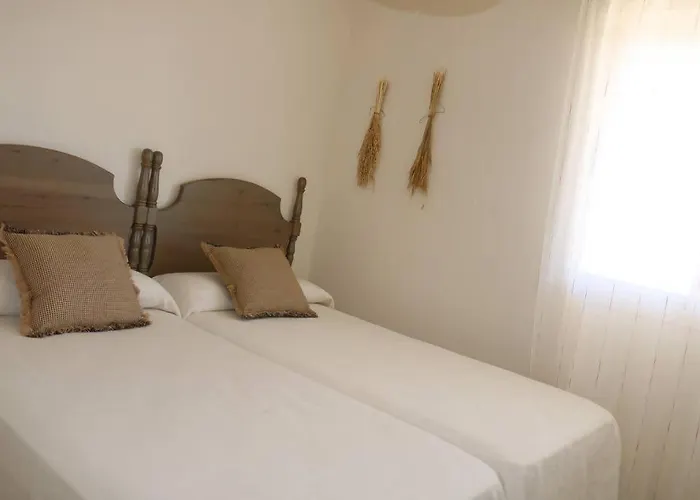 Atico D Turquesa 2 *