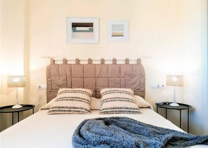 Atico D Turquesa 2 * Calpe