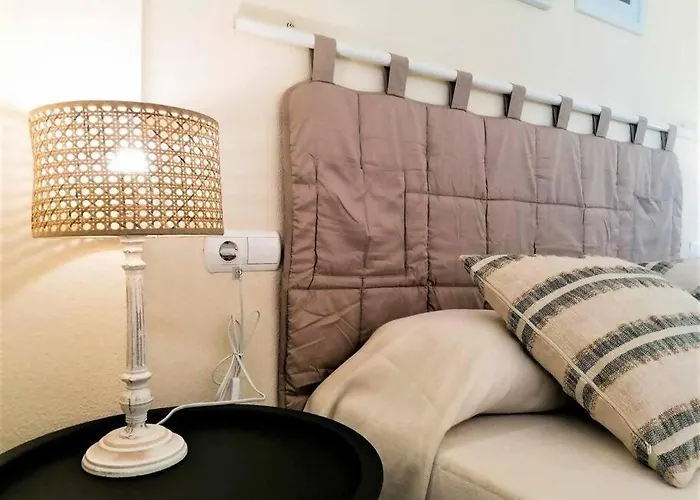 Atico D Turquesa 2 Apartment