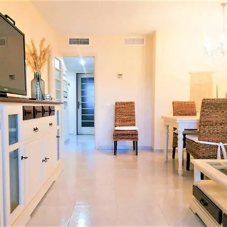 Atico D Turquesa 2 Lejlighed Calpe