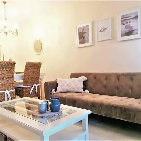 Lejlighed Atico D Turquesa 2 Calpe