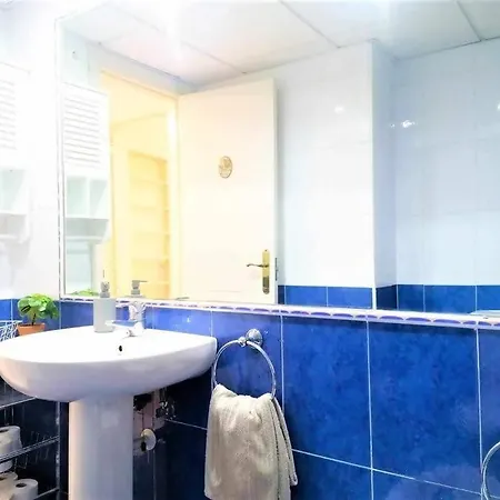 Atico D Turquesa 2 *