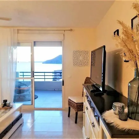 Lejlighed Atico D Turquesa 2 Calpe