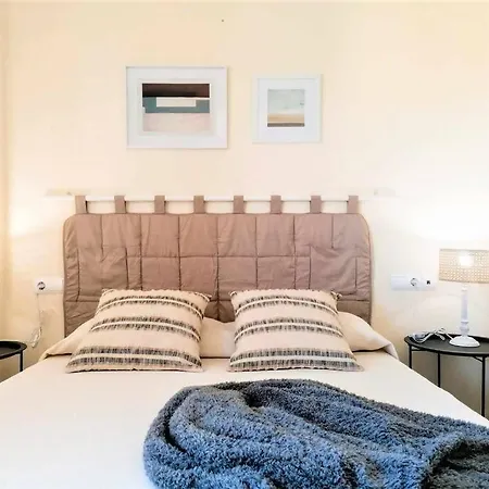 Atico D Turquesa 2 * Calpe